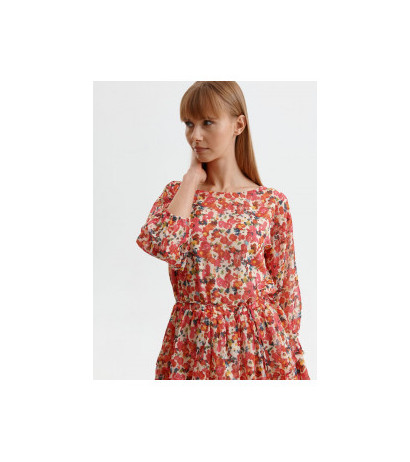 LADY'S DRESS TOP SECRET suknelė