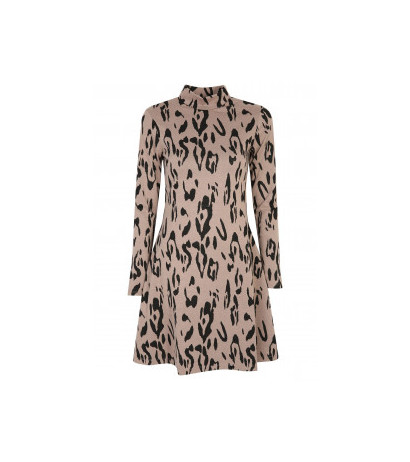 LADY'S DRESS TOP SECRET suknelė