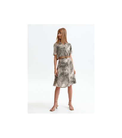 LADY'S DRESS TOP SECRET suknelė