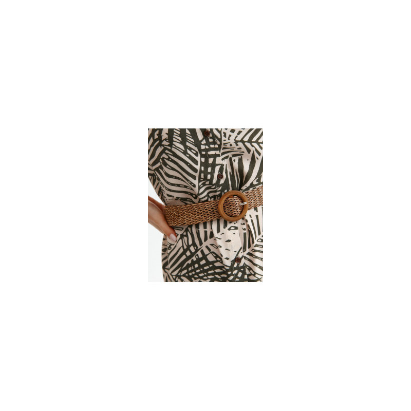 LADY'S DRESS TOP SECRET suknelė