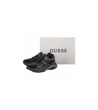 Guess Micola Black FL7MIC FAL12 (GU305-a) spordijalatsid