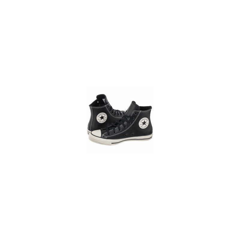 Converse CT All Star Hi Black/Egret 172694C (CO534-a) bateliai