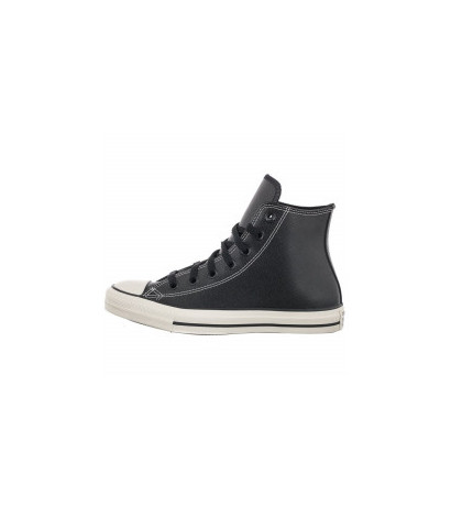 Converse CT All Star Hi Black/Egret 172694C (CO534-a) bateliai