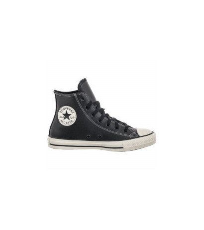 Converse CT All Star Hi Black/Egret 172694C (CO534-a) bateliai