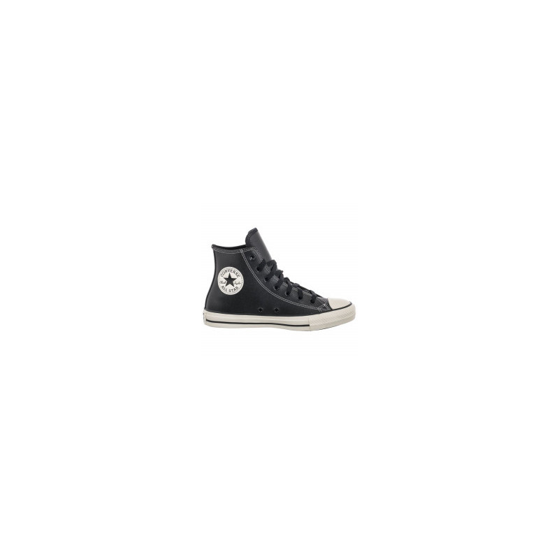 Converse CT All Star Hi Black/Egret 172694C (CO534-a) bateliai