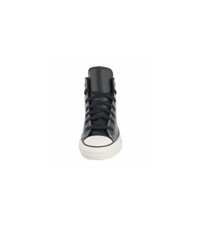 Converse CT All Star Hi Black/Egret 172694C (CO534-a) bateliai