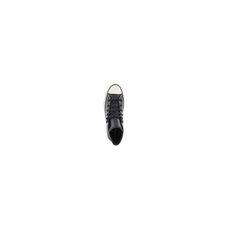Converse CT All Star Hi Black/Egret 172694C (CO534-a) bateliai