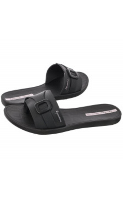 Ipanema Clip AD 26654/20825 Black (IP54-a) šlepetės