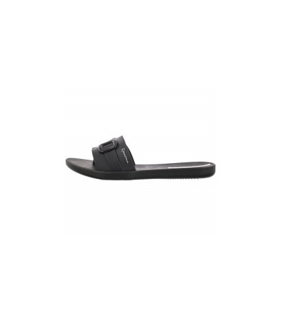 Ipanema Clip AD 26654/20825 Black (IP54-a) šlepetės