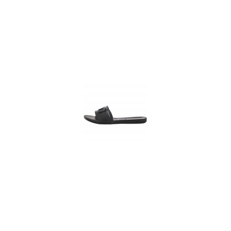 Ipanema Clip AD 26654/20825 Black (IP54-a) šlepetės