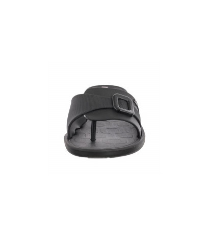 Ipanema Clip AD 26654/20825 Black (IP54-a) šlepetės