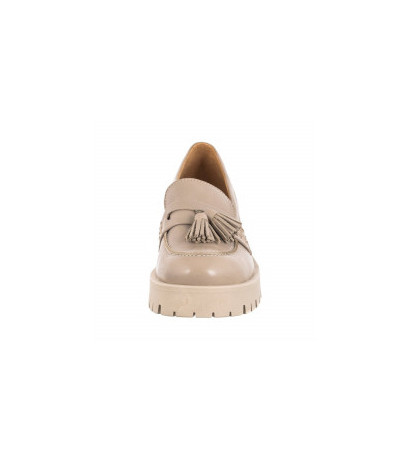 Maciejka Beżowe 05497-04/00-5 (MA875-a) saapad