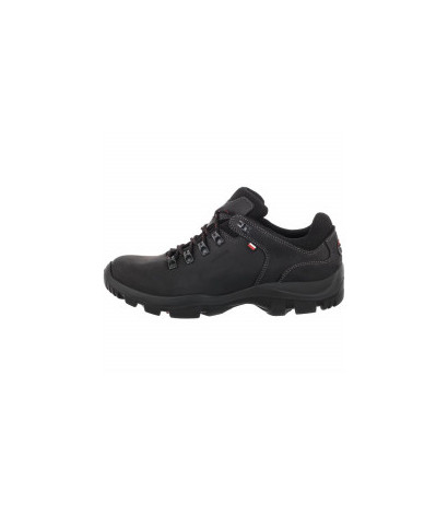 Wojas Czarne 9377-91 (WO76-c) shoes