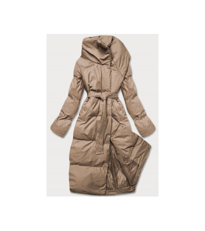 WINTER JACKET WITH MEMBRANE MINT (W182) striukė