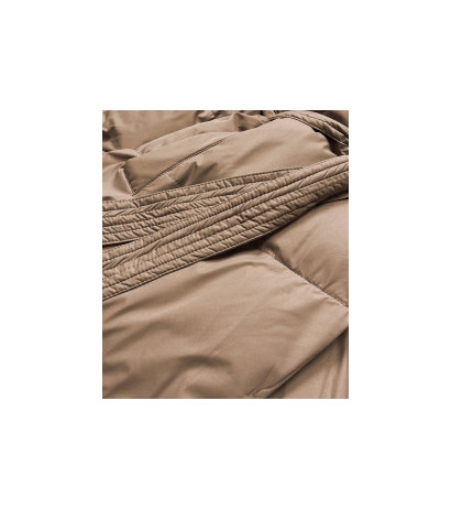 WINTER JACKET WITH MEMBRANE MINT (W182) striukė