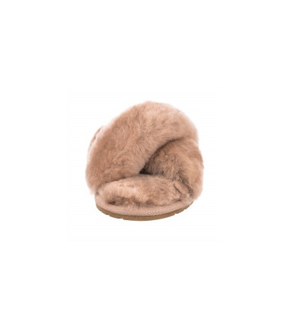 EMU Australia Mayberry Camel W11573 (EM230-x) Naiste kingad/klappide klapid