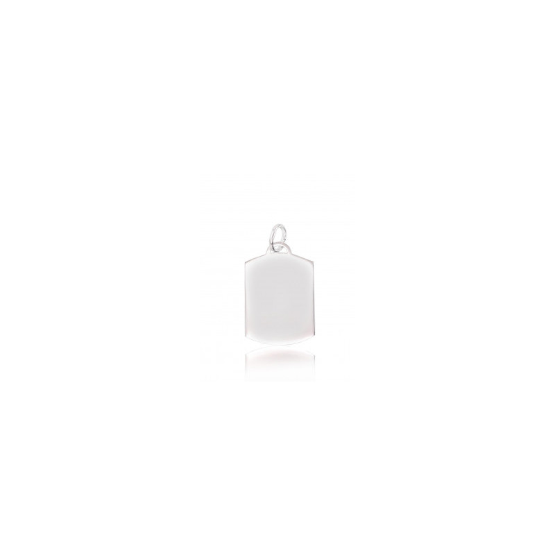 Silver pendant 2301343, Silver 925°