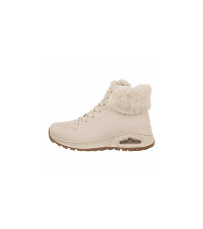 Skechers Uno Rugged Natural 167274/NAT (SK127-a) kingad