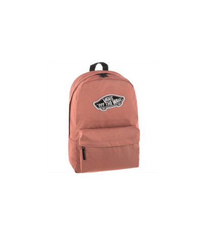 Vans Realm Backpack Rose Dawn VN0A3UI6ZLS1 (VA226-l) backpack