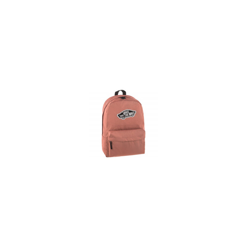 Vans Realm Backpack Rose Dawn VN0A3UI6ZLS1 (VA226-l) mugursoma