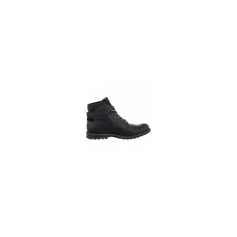 Wojas Czarne 2403171 (WO64b) hiking boots