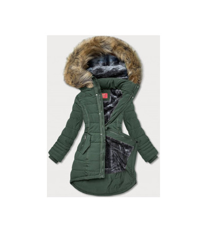 LHD (M-21301) striukė