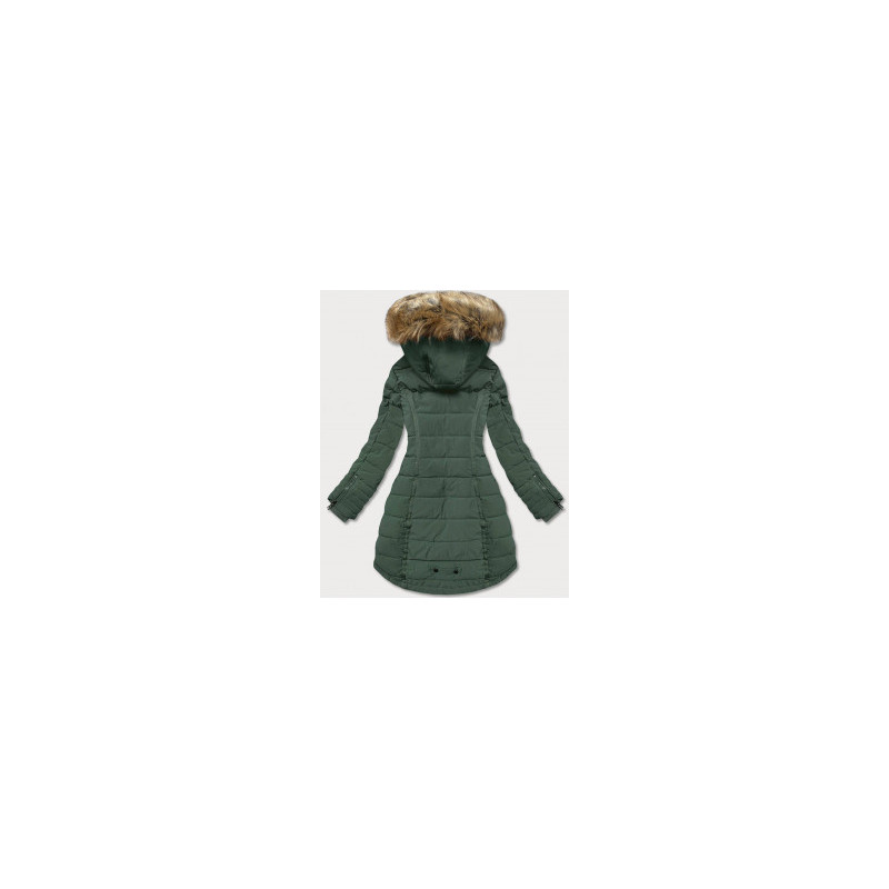 LHD (M-21301) striukė