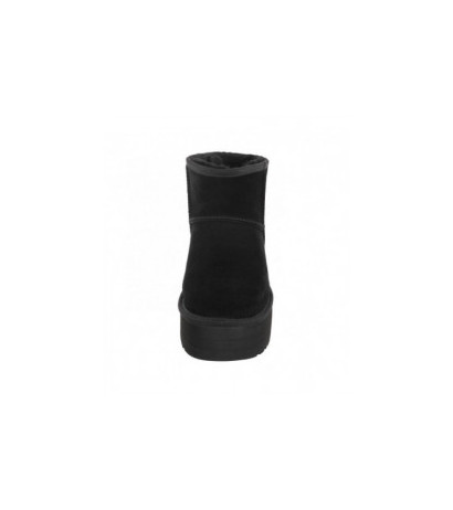 UGG Australia W Classic Mini Platform 1134991 BLK (UA73-a) batai
