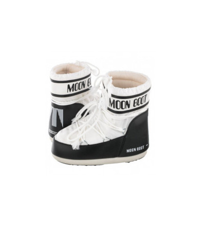 Moon Boot Icon Low Nylon White 1409340 A001 (MB46-b) kingad