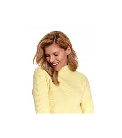 LADY'S TURTLENECK TOP SECRET megztinis