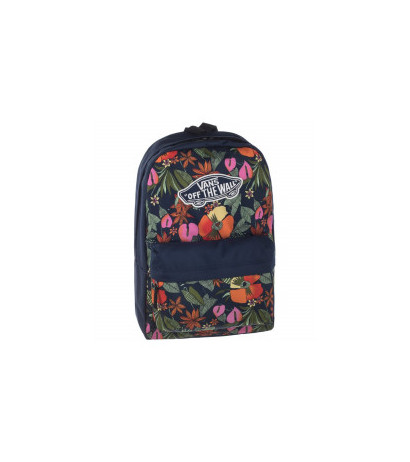 Vans Realm Backpack Multi Tropic VN0A3UI6W141 (VA302-a) kuprinė