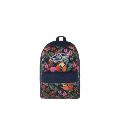Vans Realm Backpack Multi Tropic VN0A3UI6W141 (VA302-a) kuprinė