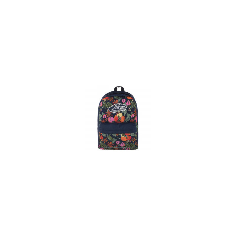 Vans Realm Backpack Multi Tropic VN0A3UI6W141 (VA302-a) kuprinė