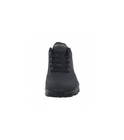 Skechers Uno Stand On Air Black 73690/BBK (SK152-a) sporta apavi