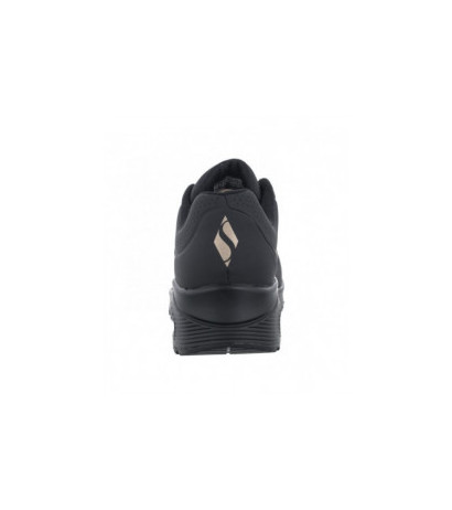 Skechers Uno Stand On Air Black 73690/BBK (SK152-a) sporta apavi