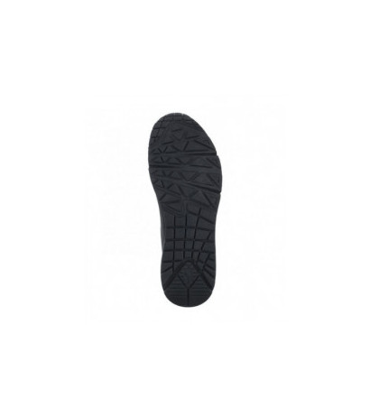 Skechers Uno Stand On Air Black 73690/BBK (SK152-a) spordijalatsid