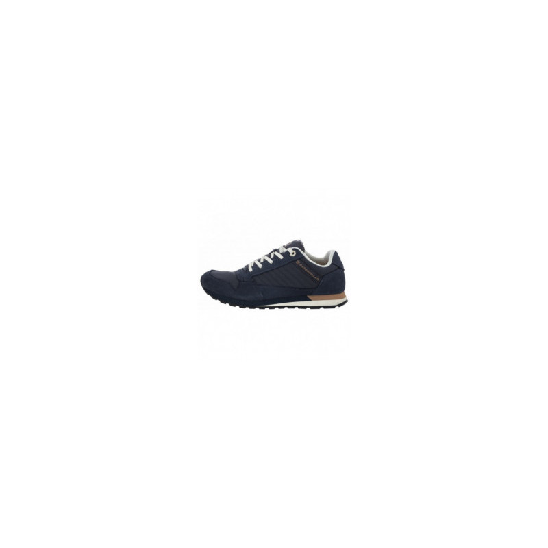 Caterpillar Ventura Shoe Dark Blue P110196 (CA139a) sports shoes