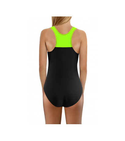 Sesto Senso swimsuit for girls