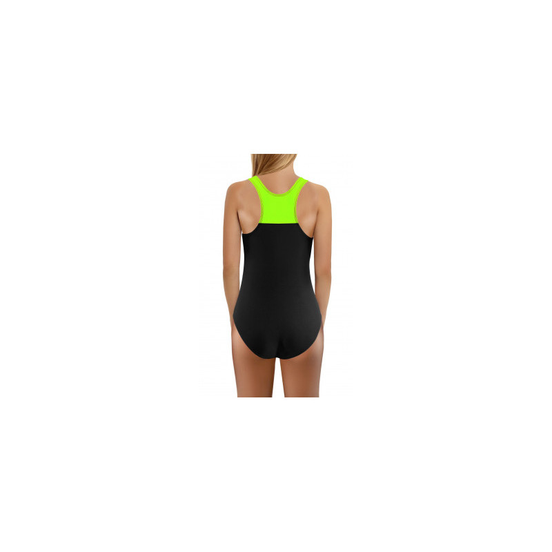 Sesto Senso swimsuit for girls
