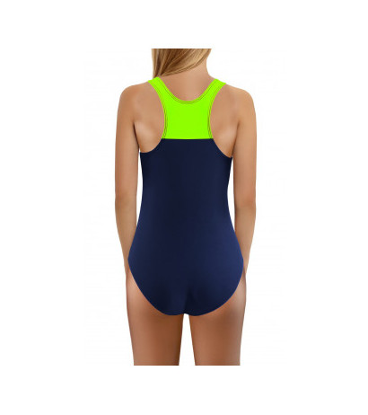 Sesto Senso swimsuit for girls