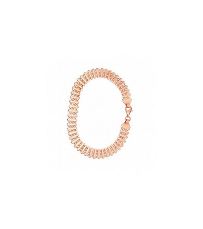 Gold bracelet 1600097(Au-R), Red Gold 585°