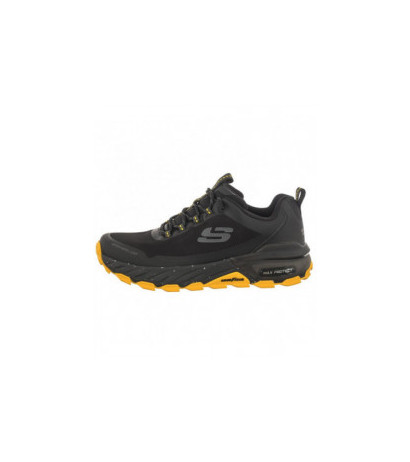 Skechers Max Protect Liberated Black/Yellow 237301/BKYL (SK166-a) shoes