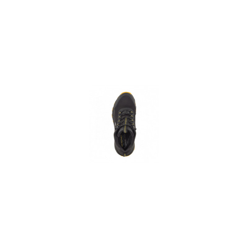 Skechers Max Protect Liberated Black/Yellow 237301/BKYL (SK166-a) apavi