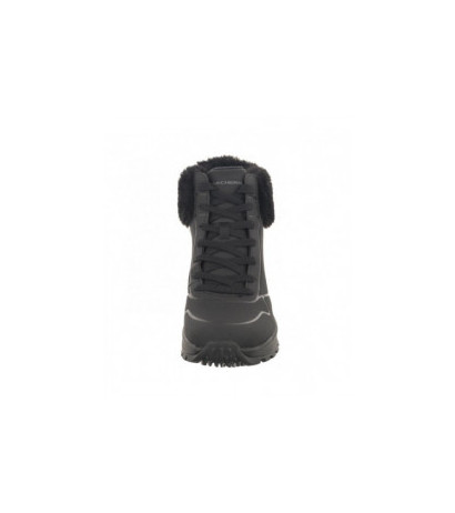 Skechers Uno Rugged Black 167274/BBK (SK127-b) batai