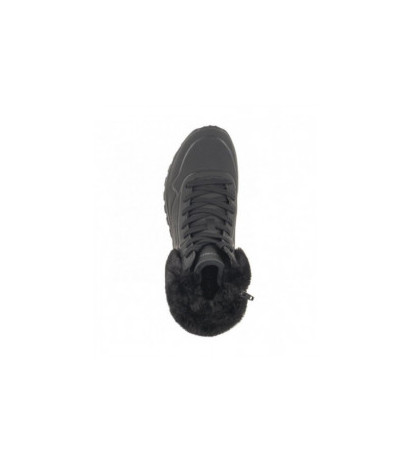 Skechers Uno Rugged Black 167274/BBK (SK127-b) shoes