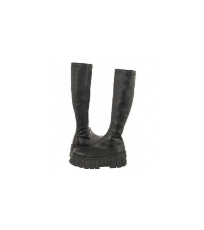 Altercore Londo Black (AL138-a) shoes