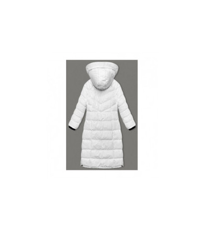 WINTER JACKET WITH MEMBRANE MINT (W182) striukė