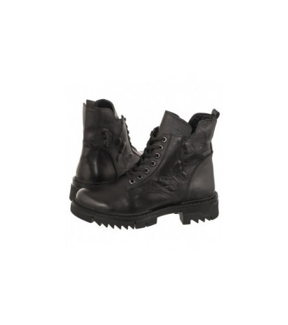 Artiker Czarne 53C0685 (AR87-a) batai