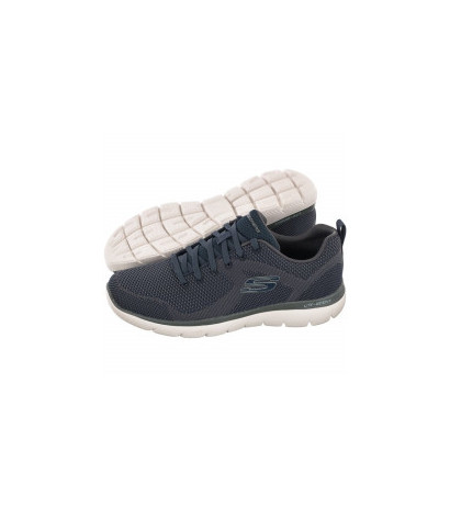 Skechers Summits Navy 232057/NVY (SK67-d) shoes
