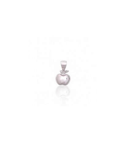 Silver pendant 2301958(PRh-Gr), Silver 925°, Rhodium (Plating)